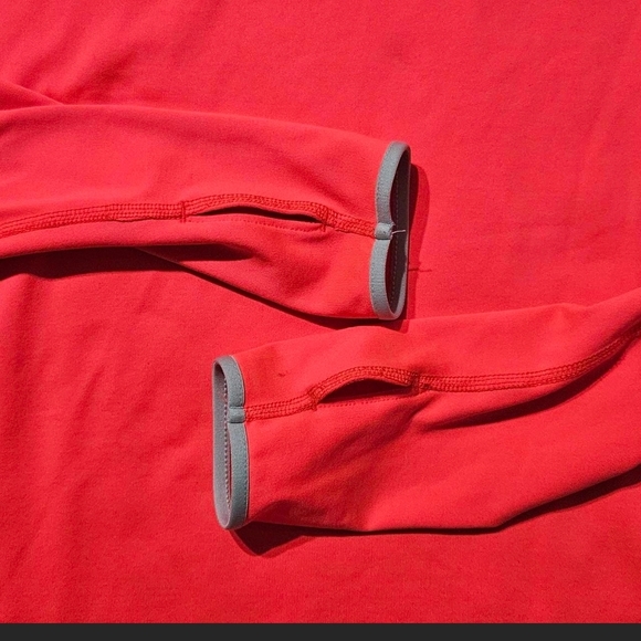 Nike Pro Dri-FIT Coral Athletic Top - Picture 3 of 8